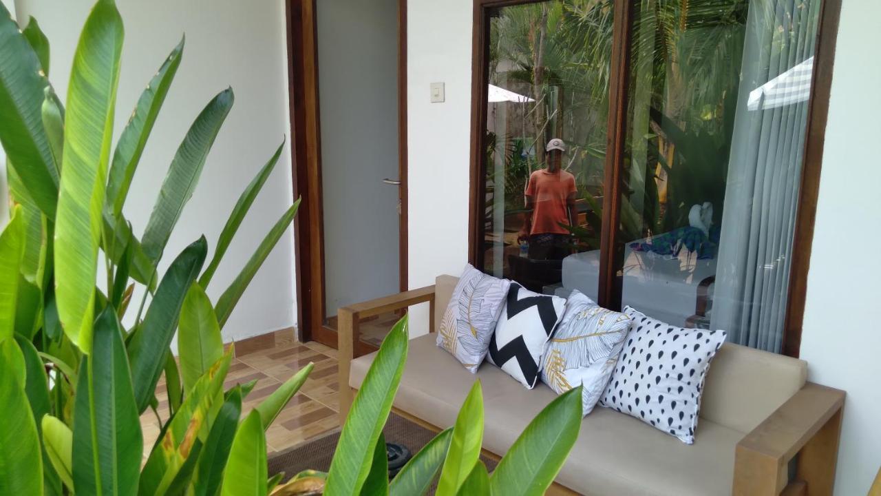 Palm Trees Villas Гили-Эйр Экстерьер фото