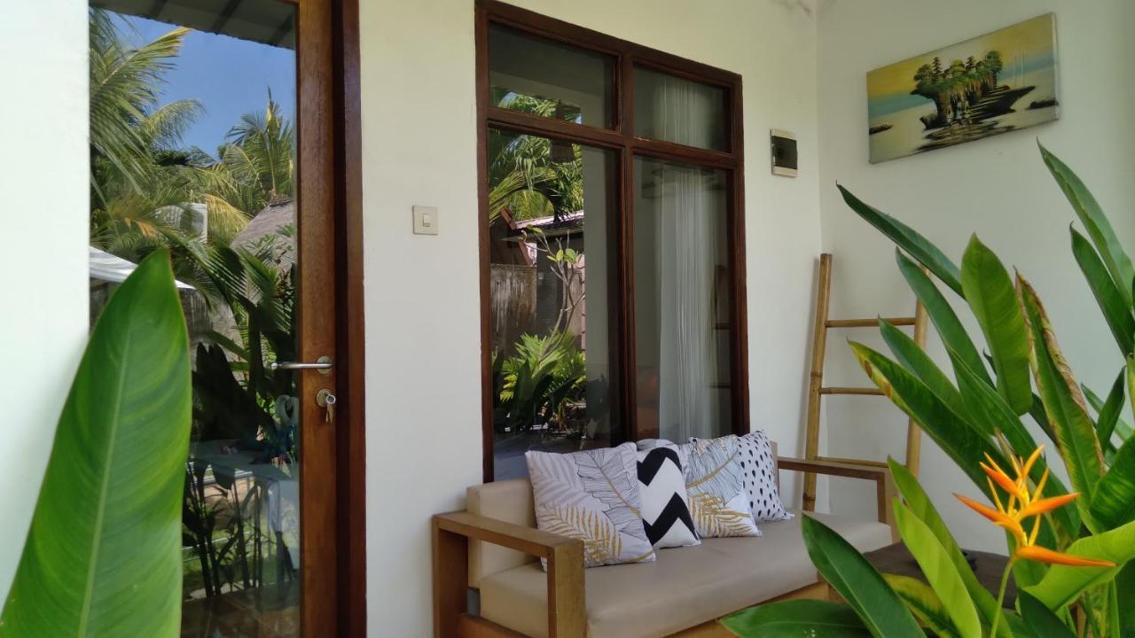 Palm Trees Villas Гили-Эйр Экстерьер фото