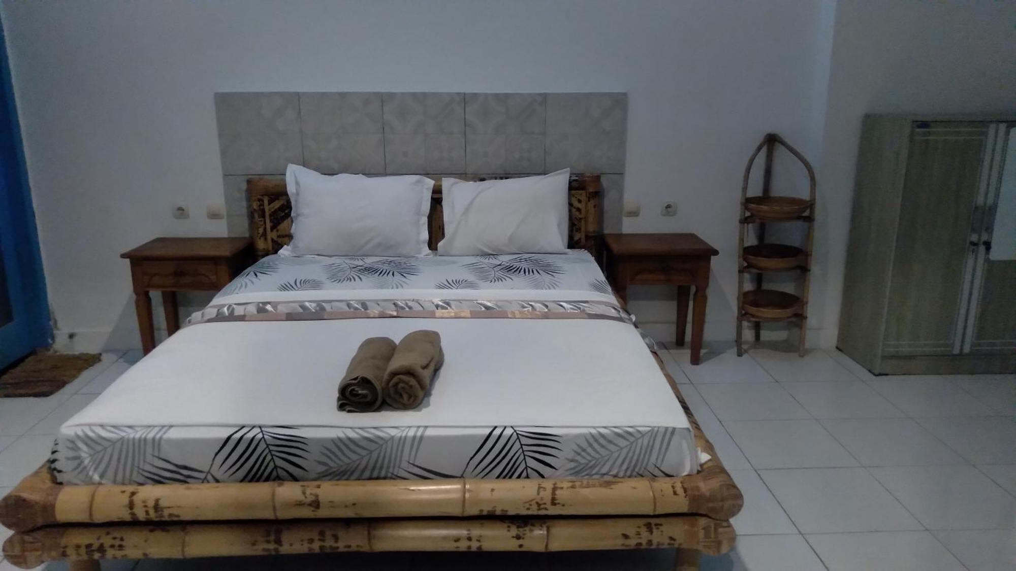 Palm Trees Villas Гили-Эйр Номер фото