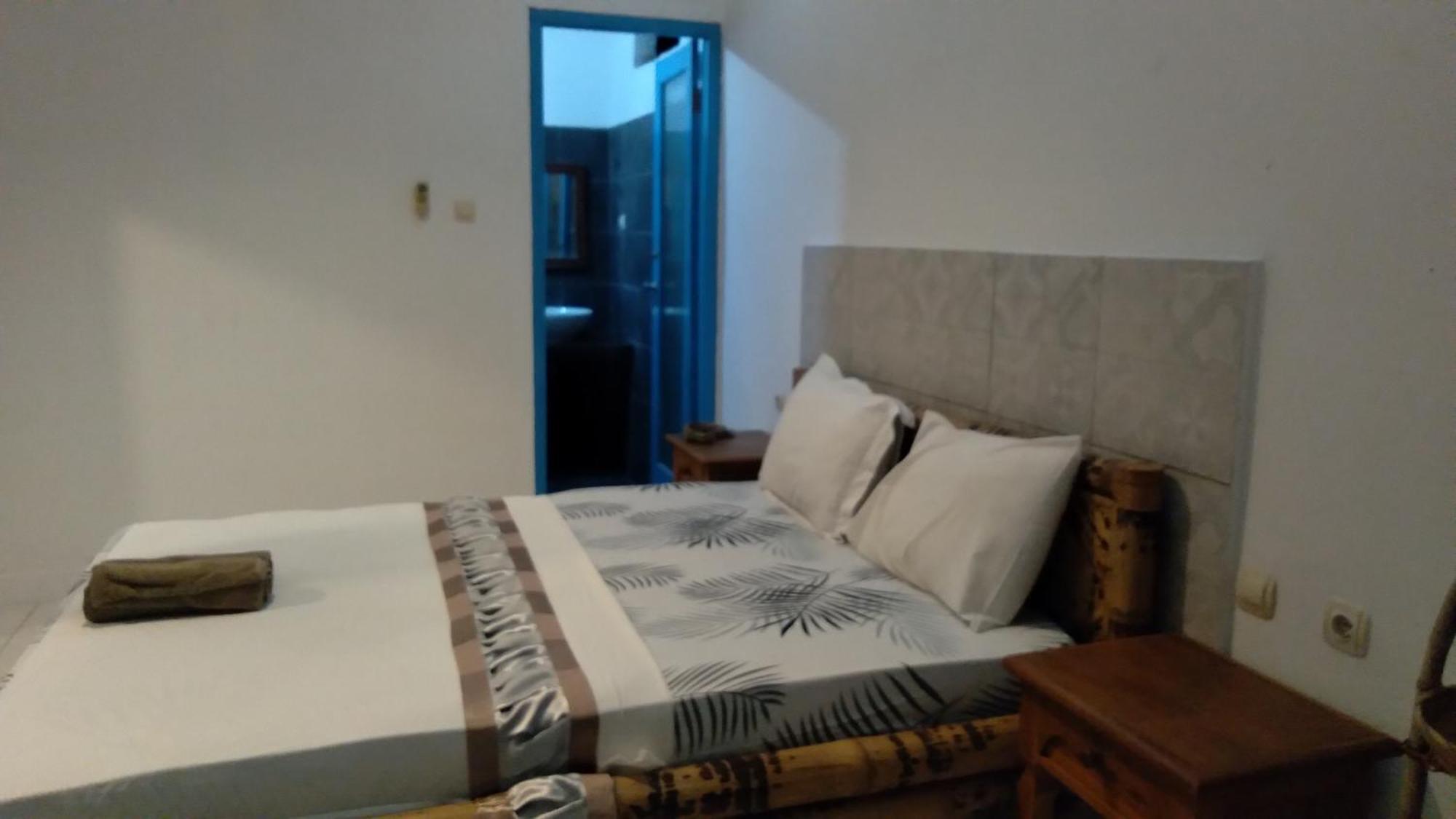 Palm Trees Villas Гили-Эйр Номер фото