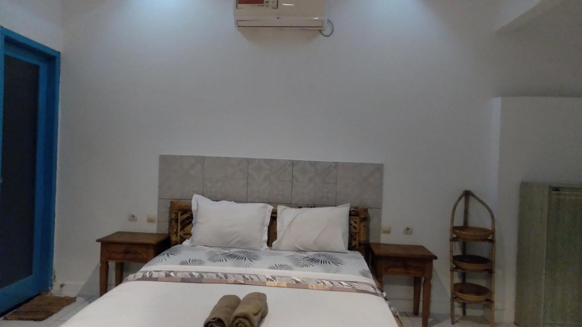 Palm Trees Villas Гили-Эйр Номер фото