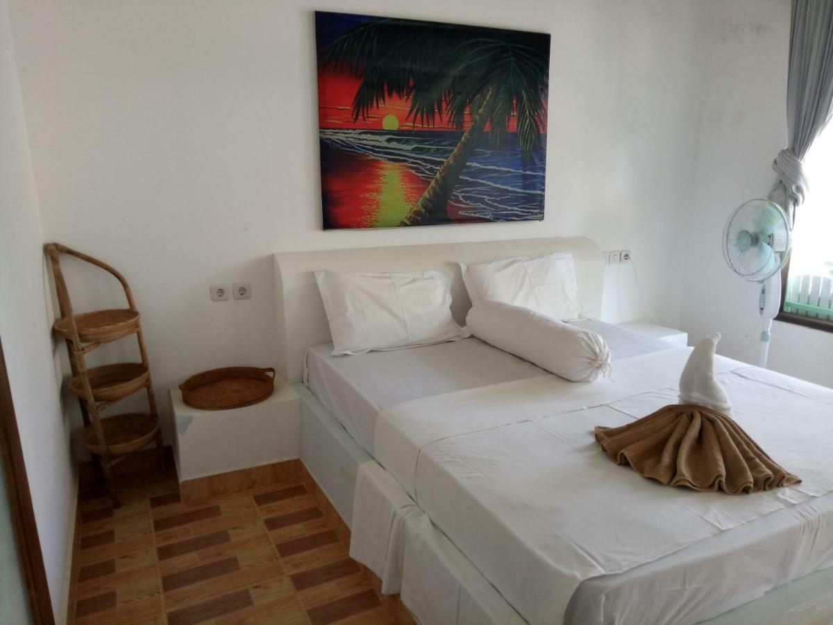 Palm Trees Villas Гили-Эйр Экстерьер фото