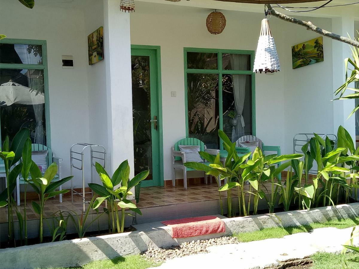 Palm Trees Villas Гили-Эйр Экстерьер фото