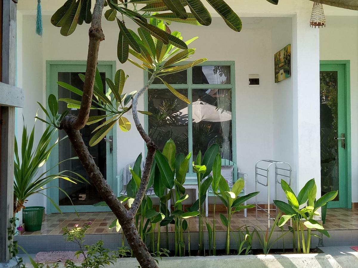 Palm Trees Villas Гили-Эйр Экстерьер фото
