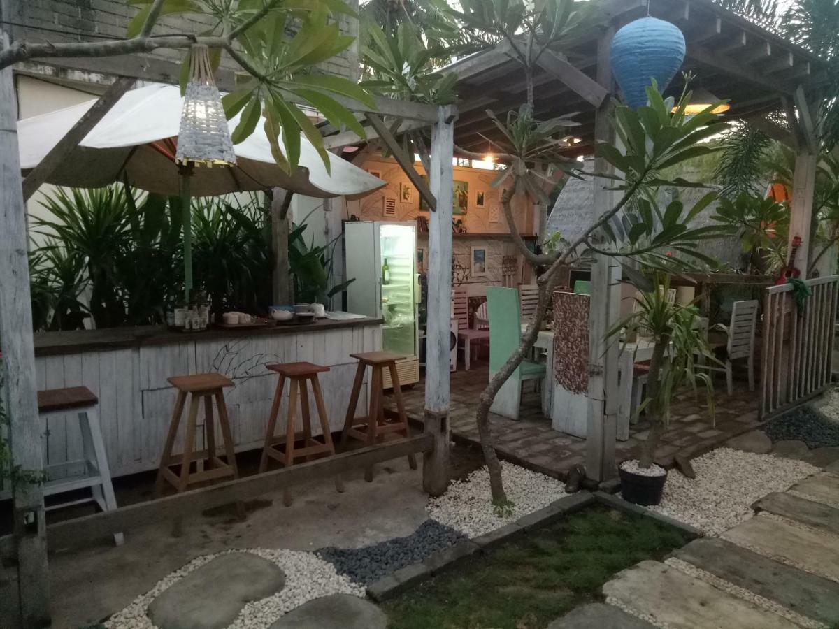 Palm Trees Villas Гили-Эйр Экстерьер фото