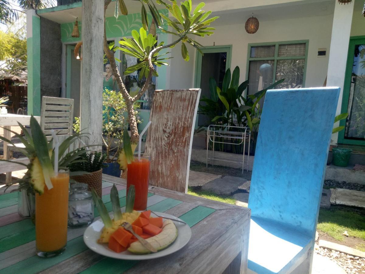Palm Trees Villas Гили-Эйр Экстерьер фото